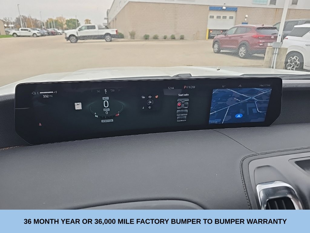 Used 2025 Ford Expedition Tremor AWD/4WD image 29