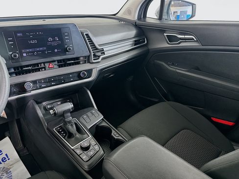 Certified 2023 Kia Sportage LX AWD/4WD image 22
