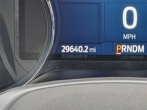 Certified 2023 Ford F150 XLT w/ Equipment Group 302A High image 36