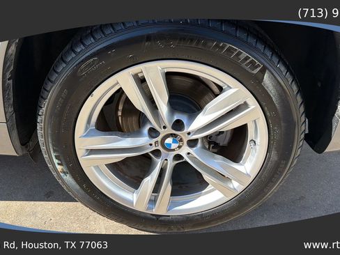 Used 2018 BMW X5 sDrive35i RWD image 15