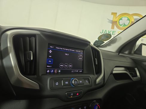 Used 2022 GMC Terrain SLE w/ Driver Convenience Package AWD/4WD image 18