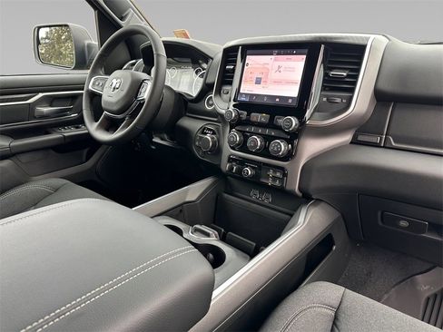 New 2026 RAM 1500 Big Horn w/ Night Edition image 19