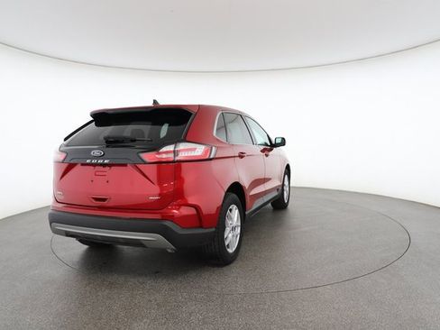 Used 2023 Ford Edge SEL w/ Convenience Package image 16