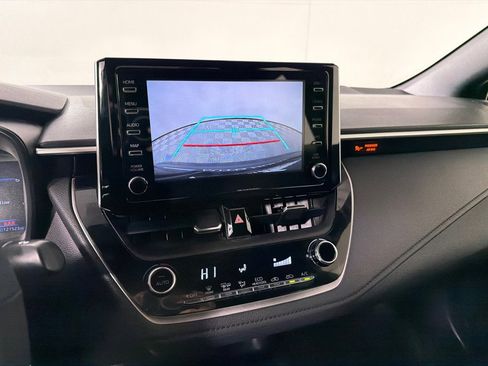 Used 2020 Toyota Corolla SE image 16