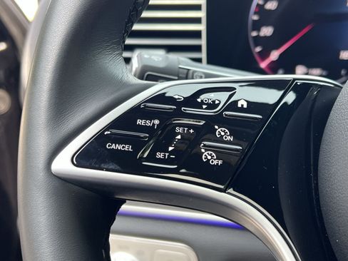 Certified 2026 Mercedes-Benz GLE 350 4MATIC image 36