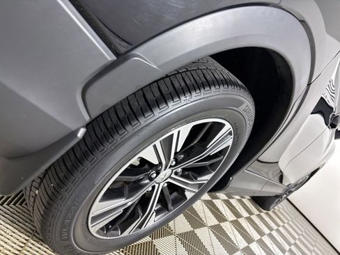 Used 2022 Mitsubishi Eclipse Cross SE image 31