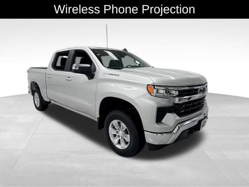 Used 2022 Chevrolet Silverado 1500 LT image 8