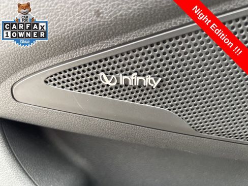 Used 2019 Hyundai Tucson Night FWD image 12