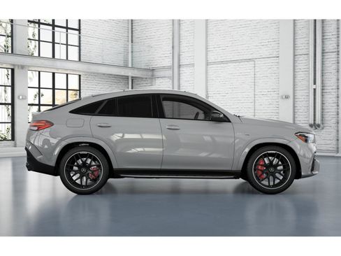New 2026 Mercedes-Benz GLE 63 AMG S image 18