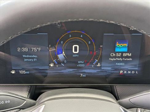 New 2026 Chevrolet Equinox LT image 10