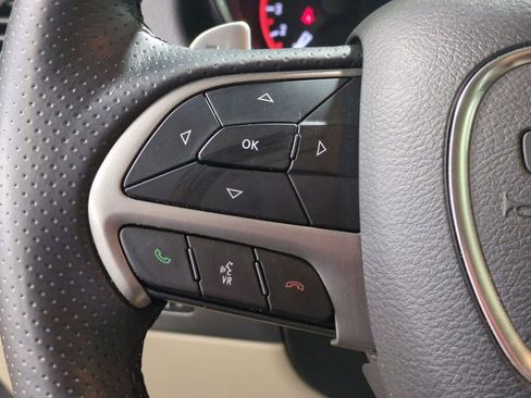 Used 2019 Dodge Durango Citadel w/ Technology Group AWD/4WD image 20