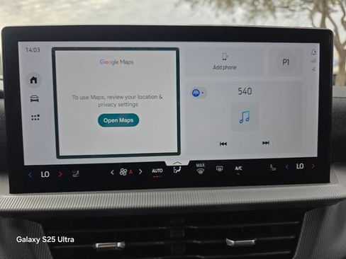 New 2026 Ford Explorer ST-Line w/ ST-Line Street Pack image 19