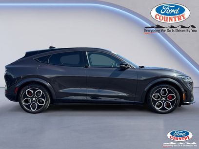 Certified 2022 Ford Mustang Mach-E GT