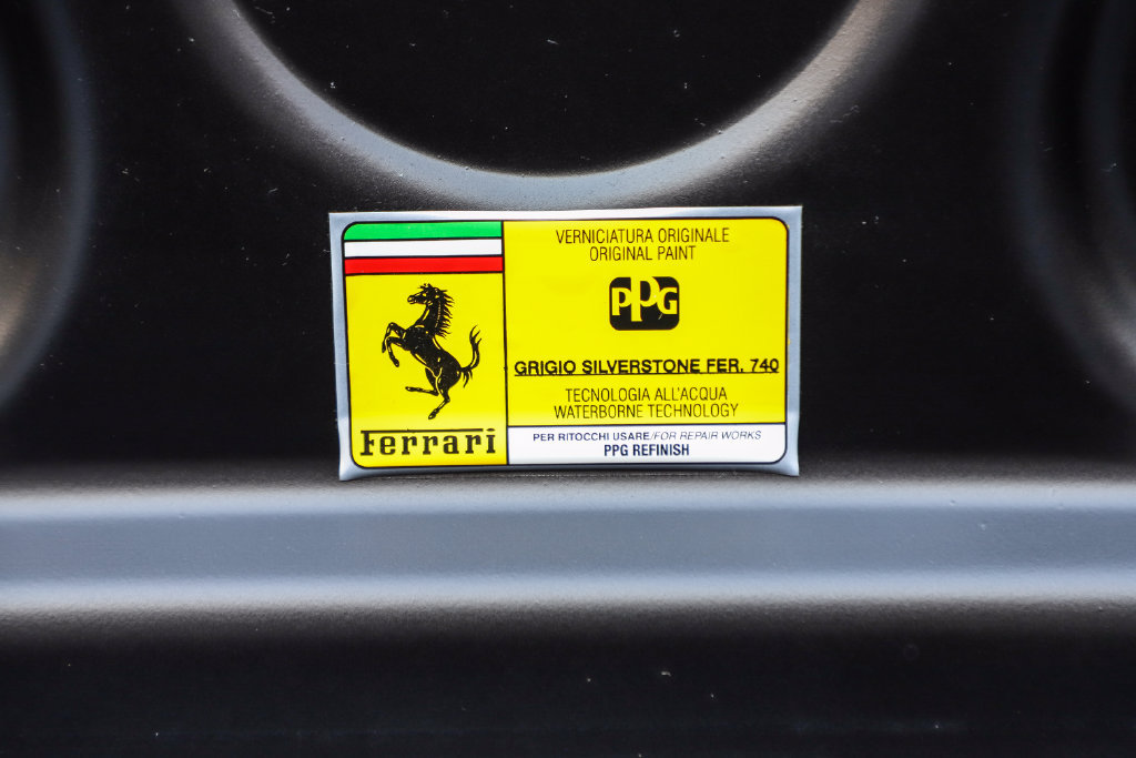 Used 2006 Ferrari F430 Spider RWD image 75