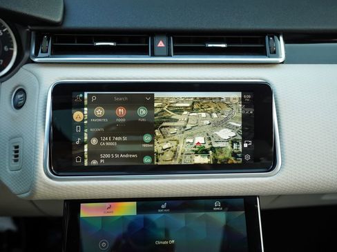 Used 2022 Land Rover Range Rover Velar S AWD/4WD image 30