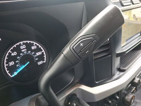 Used 2024 Ford F350 XLT AWD/4WD image 14