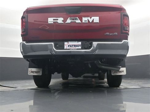 New 2026 RAM 2500 Tradesman image 40