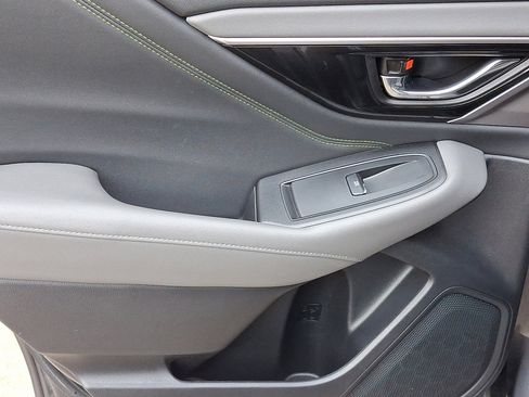 Used 2023 Subaru Outback Onyx Edition image 19