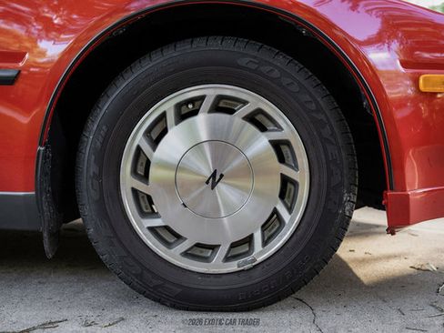 Used 1987 Nissan 300ZX Hatchback RWD image 92