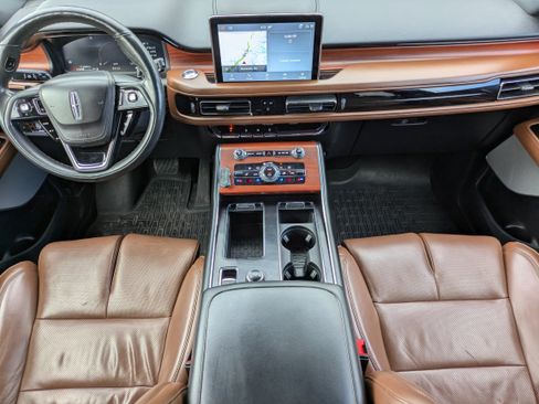 Used 2022 Lincoln Aviator Reserve w/ Equipment Group 201A image 19
