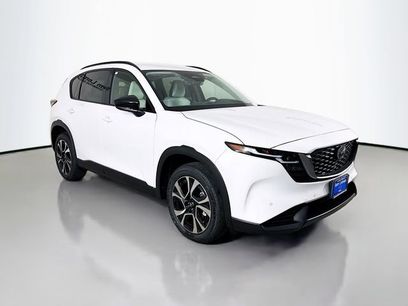 New 2026 MAZDA CX-5 Preferred