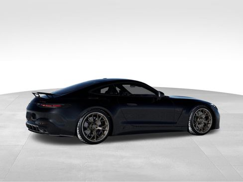 New 2026 Mercedes-Benz AMG GT 63 image 22