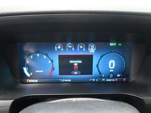 Used 2024 Ford F150 XLT w/ Tow/Haul Package image 14