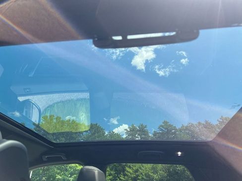 New 2026 Land Rover Discovery Sport Landmark AWD/4WD image 26