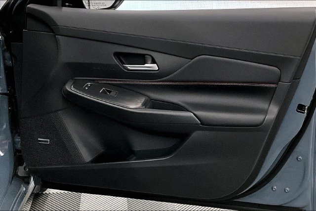 New 2027 Nissan Sentra SR w/ SR Premium Package FWD image 39