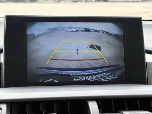 Used 2017 Lexus NX 200t F Sport w/ Accessory Package 2 image 19