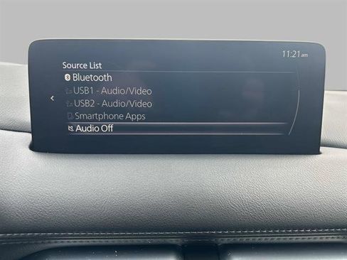 Used 2021 MAZDA CX-5 Touring w/ Touring Preferred SV Package image 28