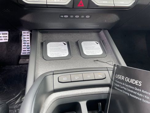New 2027 Kia Telluride SX X-Line AWD/4WD image 18