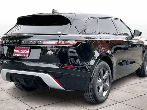 Used 2023 Land Rover Range Rover Velar R-Dynamic S image 15