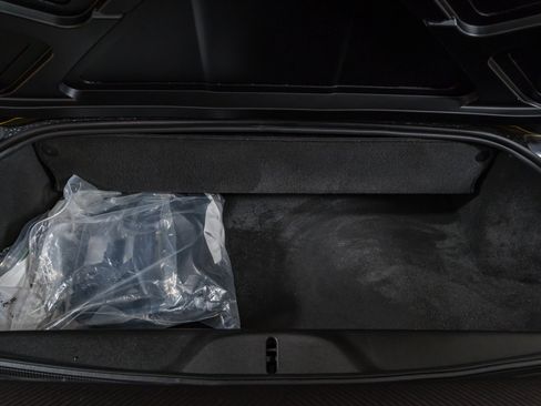 Used 2019 Chevrolet Corvette ZR1 image 46