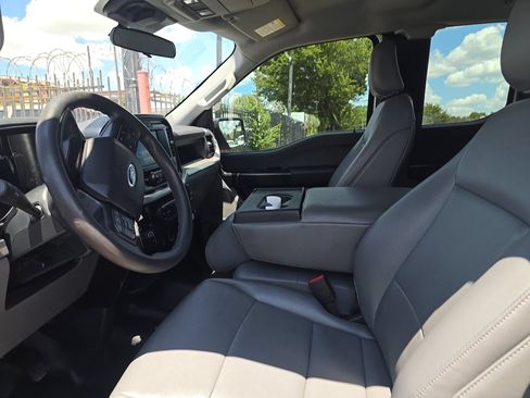 Used 2023 Ford F150 XL AWD/4WD image 7