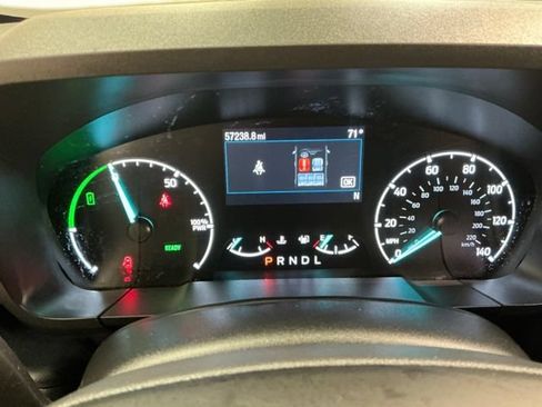 Used 2024 Ford Maverick XLT FWD image 28