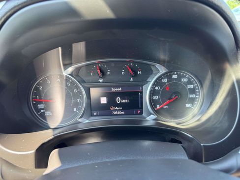 Used 2022 GMC Terrain SLE w/ Driver Convenience Package AWD/4WD image 26