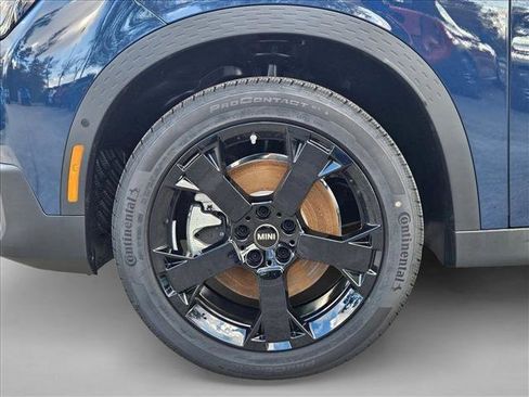Used 2026 MINI Cooper Countryman S AWD/4WD image 8