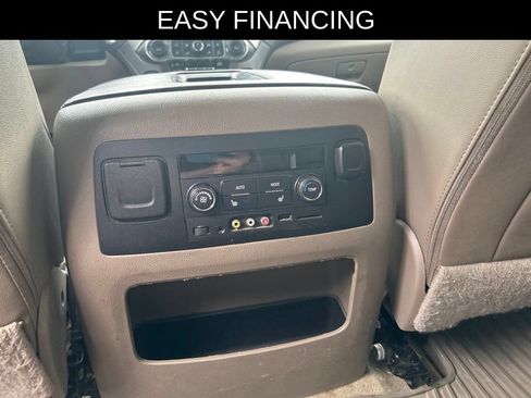 Used 2016 Chevrolet Tahoe LT AWD/4WD image 23