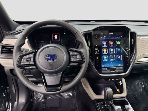 Certified 2026 Subaru Forester Premium image 22