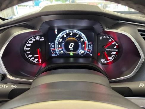 Used 2019 Chevrolet Corvette Grand Sport w/ Battery Protection Package RWD image 18