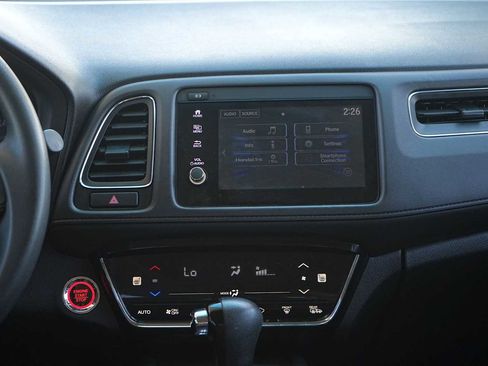 Used 2019 Honda HR-V EX image 19