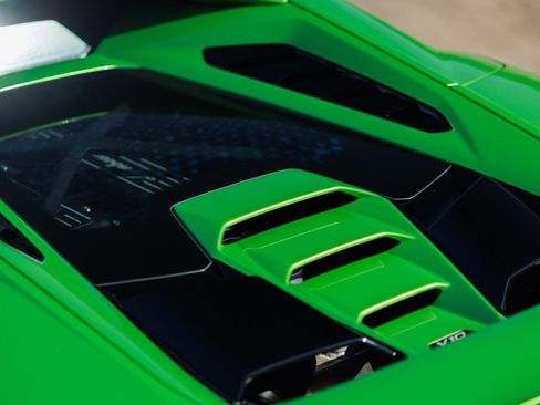 Used 2023 Lamborghini Huracan Tecnica image 25