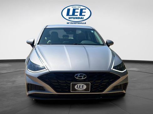 Certified 2023 Hyundai Sonata SEL FWD image 8