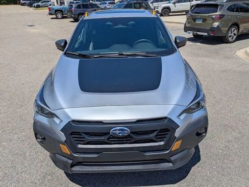Used 2024 Subaru Crosstrek 2.5i Wilderness w/ Wilderness Package AWD/4WD image 4