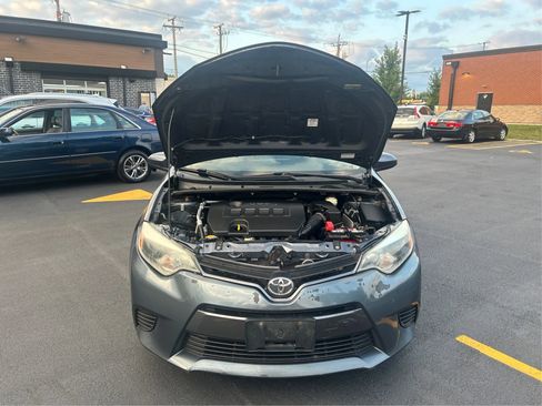 Used 2015 Toyota Corolla LE image 13