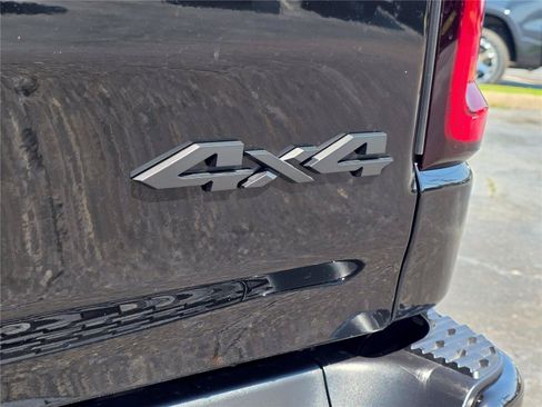 New 2026 RAM 1500 Big Horn AWD/4WD image 33