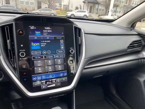 Used 2024 Subaru Impreza 2.0i Sport image 13