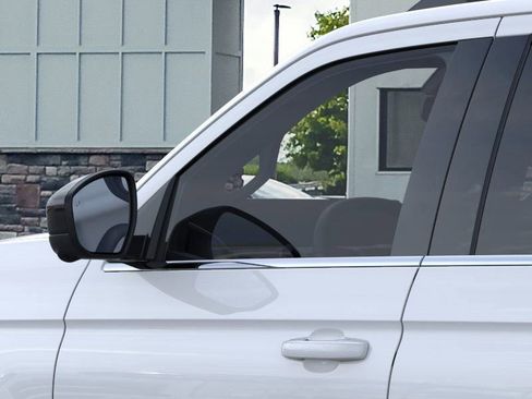 New 2025 Ford Expedition Active image 21