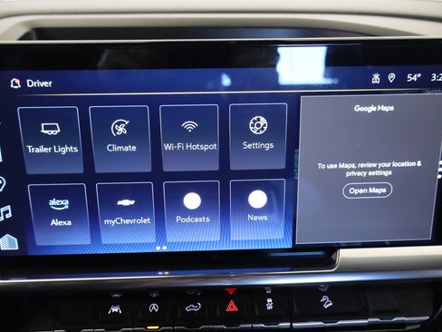 Used 2023 Chevrolet Silverado 1500 LT Trail Boss w/ Protection Package image 24